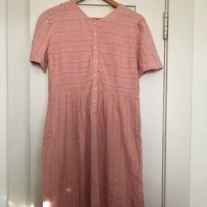 Ace and Jig Parfait Janis dress